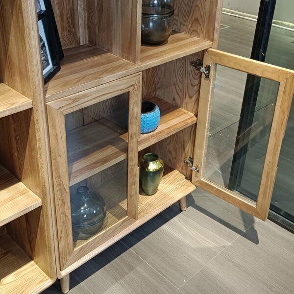 Book shelf KT6210# - Image 4