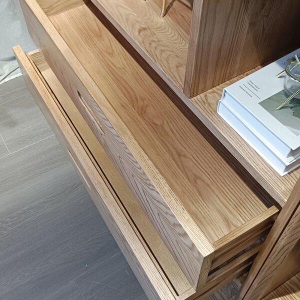 Book shelf KT6210# - Image 5