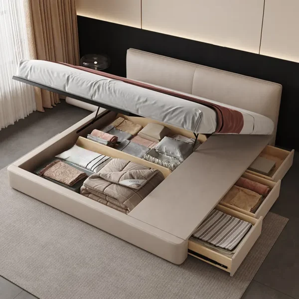 Bed GC115 - Image 4