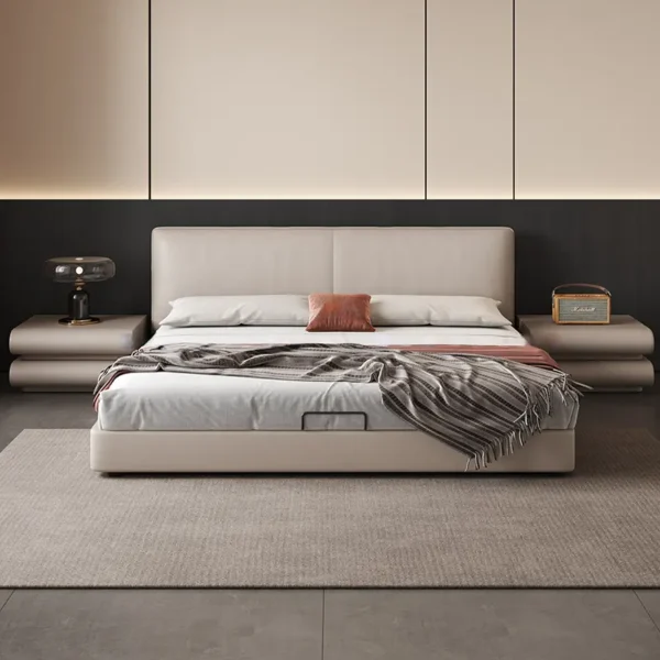 Bed GC115 - Image 2