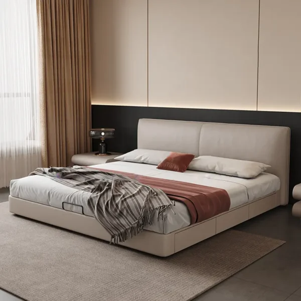 Bed GC115