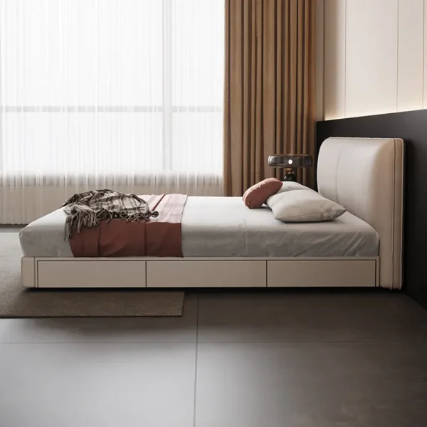 Bed GC115 - Image 3