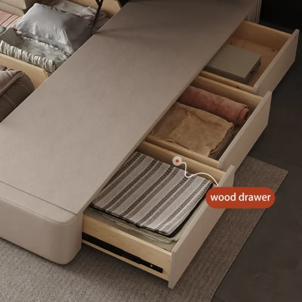 Bed GC115 - Image 7