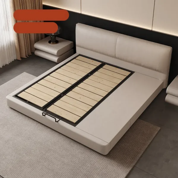 Bed GC115 - Image 5