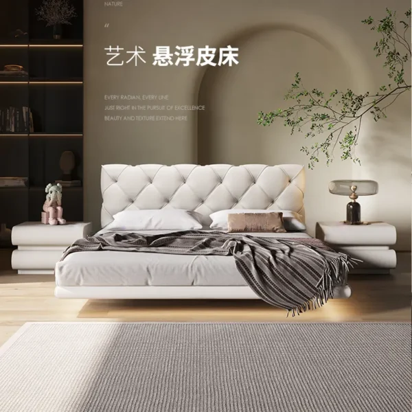 Bed GC290 - Image 2