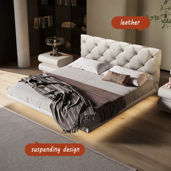 Bed GC290 - Image 4