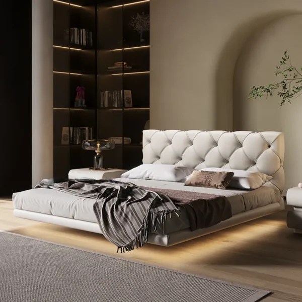 Bed GC290