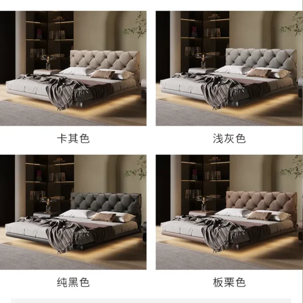 Bed GC290 - Image 6