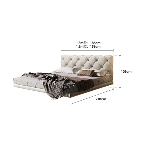 Bed GC290 - Image 7