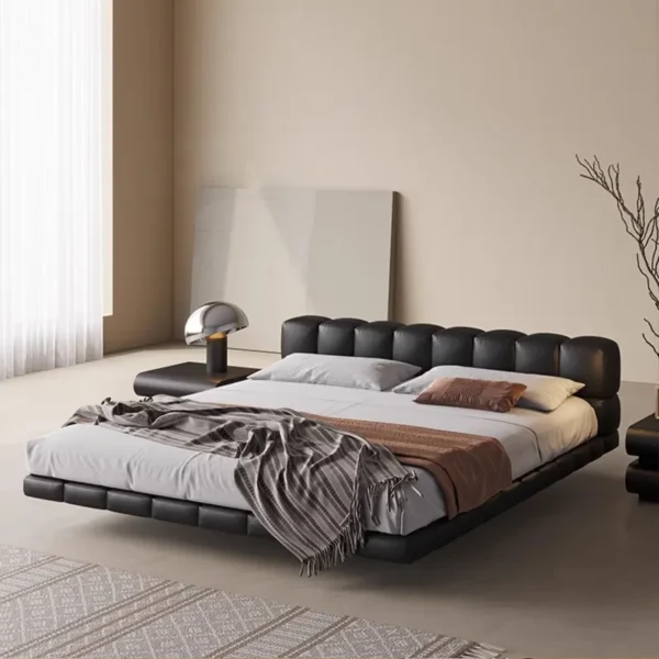 Bed GC341