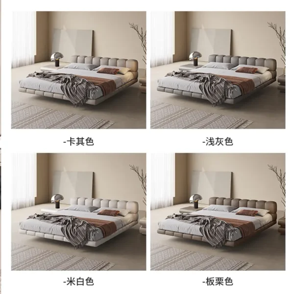 Bed GC341 - Image 4