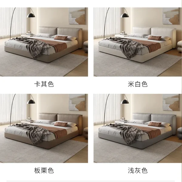 BED GC345 - Image 4