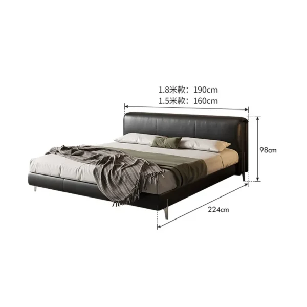 BED YLC106P - Image 7